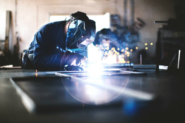 Best Automotive Welding in Falmouth Foreside, ME