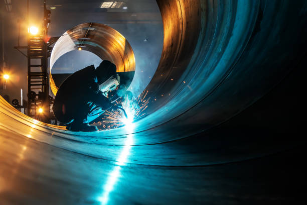 Best Pipe Welding in Falmouth Foreside, ME