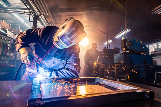 Best Automotive Welding in Falmouth Foreside, ME