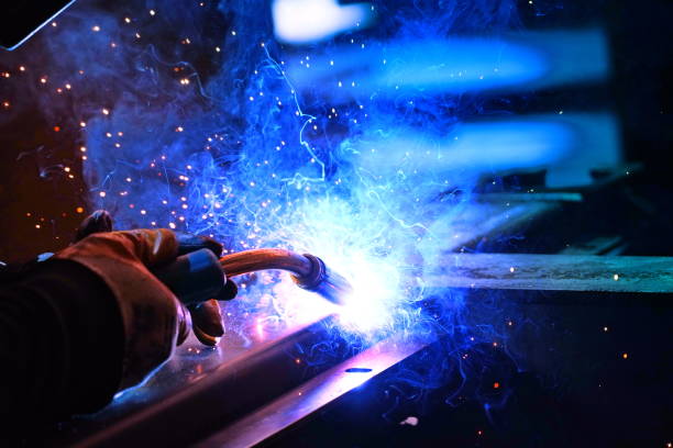 Best Aerospace and Defense Welding in Falmouth Foreside, ME