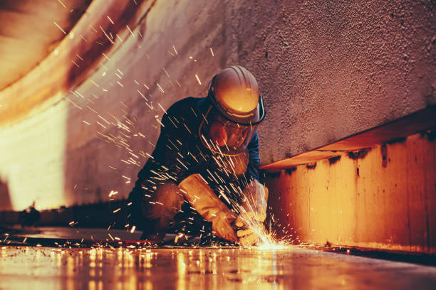 Best Artistic and Custom Metal Fabrication in Falmouth Foreside, ME
