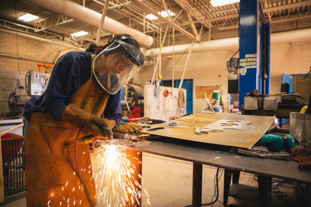 Best Specialty Welding Processes in Falmouth Foreside, ME
