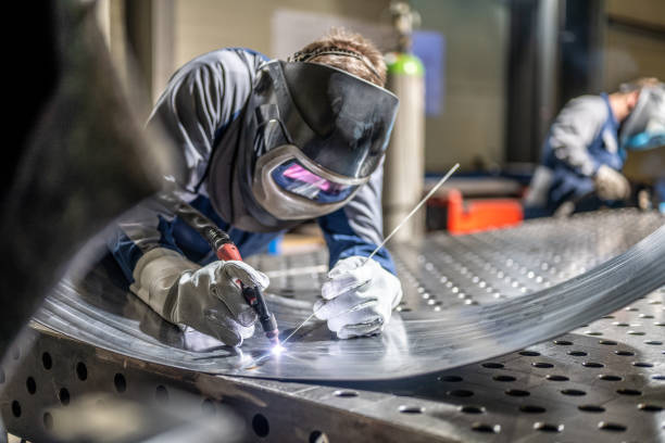 Best Automation and Robotic Welding in Falmouth Foreside, ME