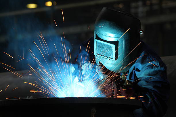 Best Structural Steel Welding in Falmouth Foreside, ME