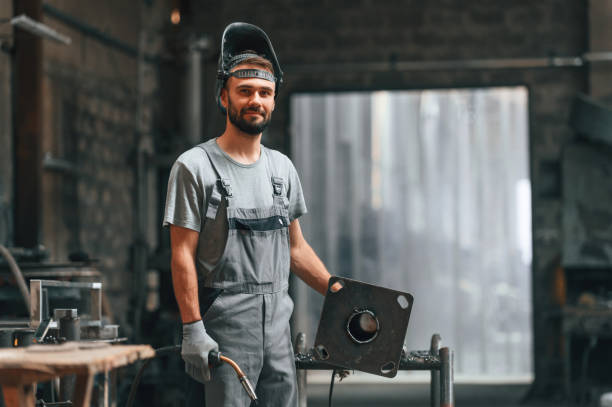 Best Welding Equipment Sales and Repair in Falmouth Foreside, ME