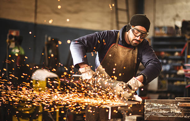 Professional Welder & Metal Fabrication in Falmouth Foreside, ME