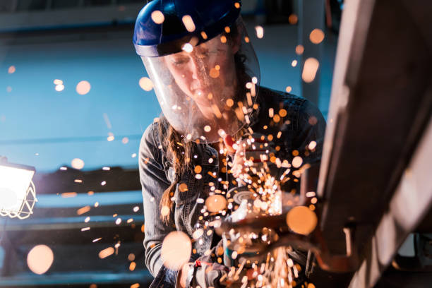 Best Aerospace and Defense Welding in Falmouth Foreside, ME