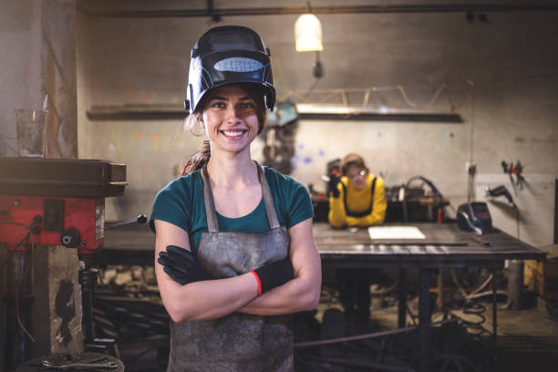 Affordable Welder Services in Falmouth Foreside, ME